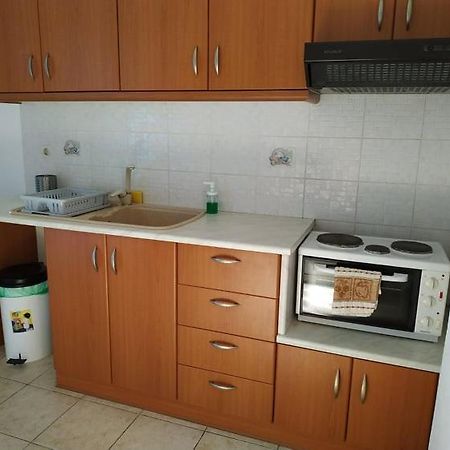 Avra Studios Kími Kültér fotó